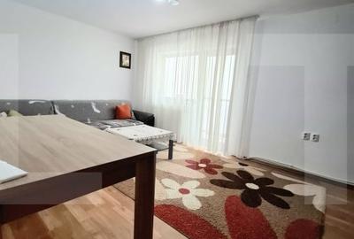 Apartament 3 camere decomandat, 70 mp, 2 bai - zona Grivita