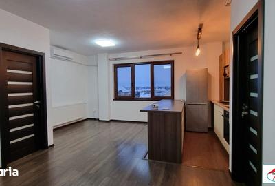 Apartament cu 3 camere în Central - 4