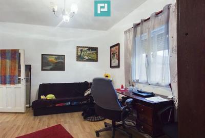 Reziden?a de vis pe Valea Mure?ului la Lala?in? - 5