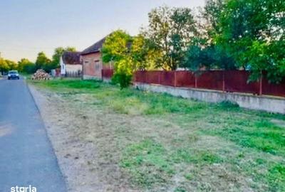 Casă cu 2 camere cu Teren 200 Mp în Buteni - 3