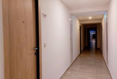 Apartament 2 Camere Rin Grand Hotel Vitan Bârzești - 24