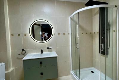 Apartament 3 camere | 175 mp utili | 4 locuri de parcare subterană | Străulești - 8