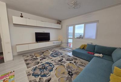 Apartament 3 camere | 98.32 mp | Mobilat & Utilat | Parc T. Arghezi - 4