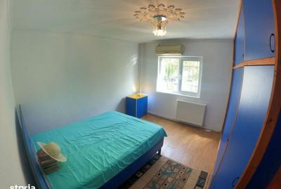 Apartament cu 3 camere decomandat în Uiești - 8