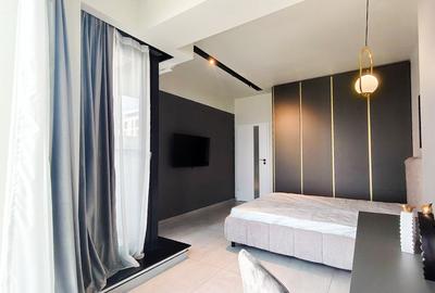 Apartament cu 3 camere decomandat, mobilat în Tomis Nord - 13