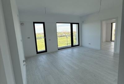 Apartament cu 3 camere semidecomandat în Fundeni - 1