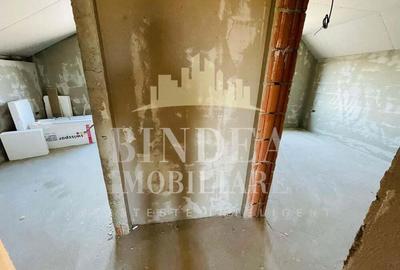 Casa individuala P+ M Giarmata- cartier case noi - 6