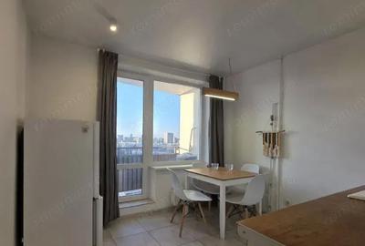 Garsonieră decomandată în Tei - 2