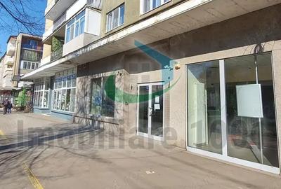Spațiu comercial, de 158 mp, în Central - 4