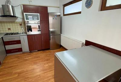 Spațiu comercial, de 200 mp, în Marghiloman - 2