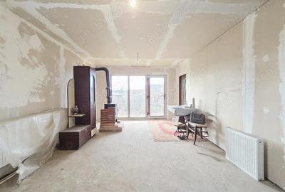 Casa pe structura de lemn Construc?ie moderna, eficienta ?i durabila la Schela - 1