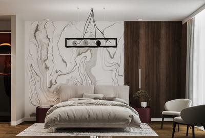 Apartament 4 Camere, Pajurei 3 Residence, 0% comision Apartament 4 Camere, Pajurei 3 Residence, 0% comision - 5