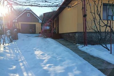 Casa in comuna Luna - 3