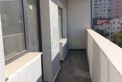 Apartament cu 2 camere semidecomandat în Central - 7