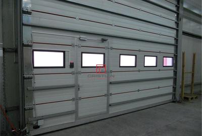 Depozit/hala/spatiu industrial Ploiesti Vest - Centura Vest - 3