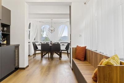 Refugiu de Vis in Cornu – Priveliste Panoramica si Apusuri Memorabile - 19