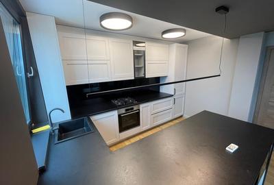 Apartament 2 camere 59mp Ozone Residence II Focsani - 5
