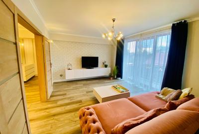 Apartament cu 2 camere în Central - 7
