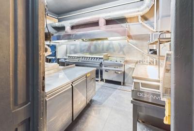 Spațiu comercial, de 230 mp, în Periferie - 9