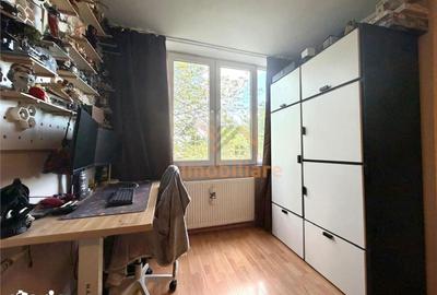Apartament cu 2 camere semidecomandat în Iosia - 12