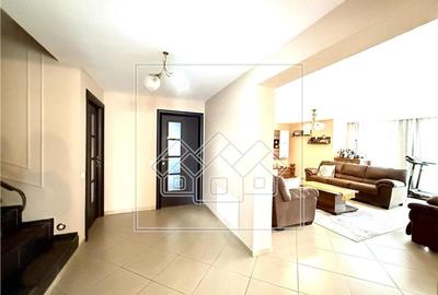 Casa de vanzare in Sibiu - individuala - 189 mp utili - teren 550 mp - 20