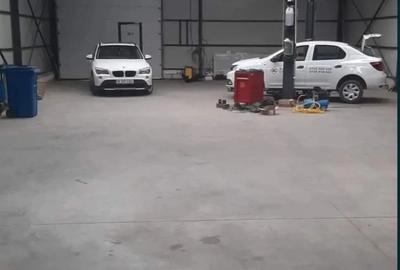 Spațiu comercial, de 416 mp, în Central - 7