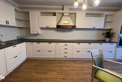 Apartament cu 3 camere decomandat în Aradul Nou - 3