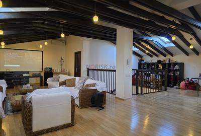 Refugiu de Lux in Pipera – Vila Perfecta pentru un Stil Exclusivist - 17