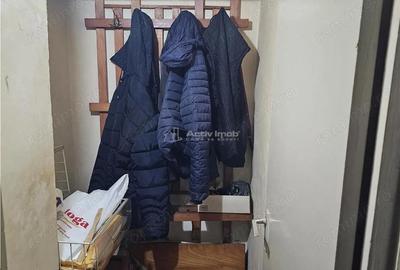 Apartament cu 2 camere decomandat în Calea Timișoarei - 17