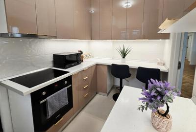 Birou, de 125 mp, în Unirii - 4