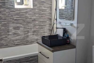 Apartament 2 camere decomandat, 51 mp, etaj 3/4, Brazda lui Novac zona Nitela - 6