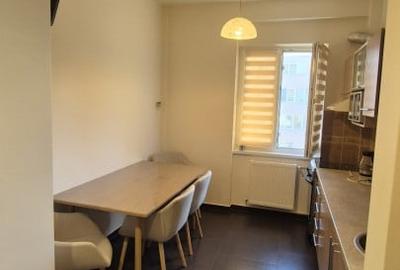 Apartament cu 2 camere decomandat, mobilat în Titan - 4