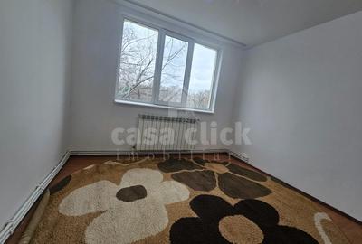 Apartament 2 camere Tiglina 1 – nemobilat, proaspat igienizat, etaj intermediar - 6