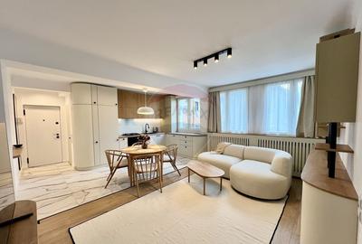 Apartament exclusivist, 2 camere, prima inchiriere M... - 2