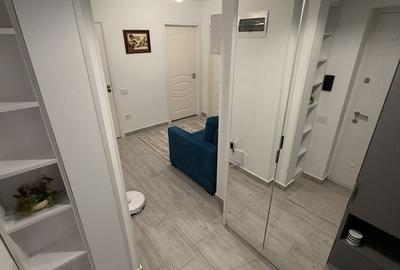 Apartament cu 2 camere decomandat în Copou - 4