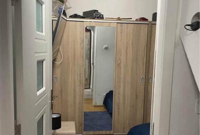 Apartament cu 4 camere modificat Micro 7 - 1