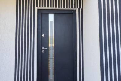Vila individuala 5 camere - teren 350mp Com Berceni - 4