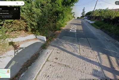 Teren de 10000 mp, în Gura Văii - 3