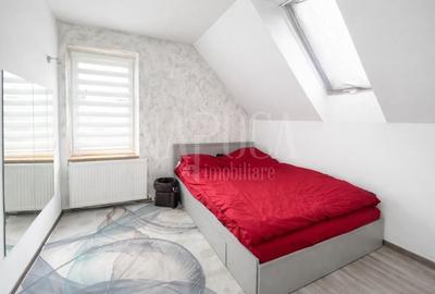 Casă individuală cu 4 camere cu Teren 588 Mp în Europa - 7