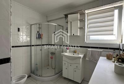 Metrou Mihai Bravu - vila individuala spatioasa 15 camere - curte 300 mp - 12