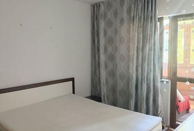 Apartament cu 2 camere semidecomandat în Central - 4