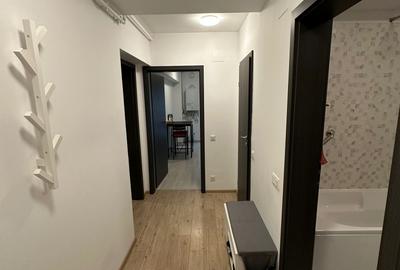 Garsonieră decomandată, mobilată în Drumul Taberei - 6