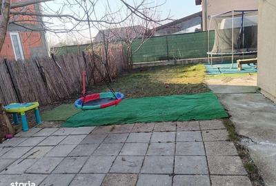 Casă cu 4 camere cu Teren 127 Mp în Central - 2