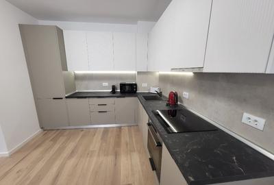 Apartament luminos cu doua camere in Arcadia - 6