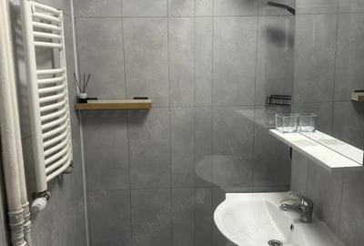 Apartament 2 camere-teiul doamnei-facultatea de constructii - 10