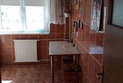 Apartament 3 camere Muncii, 10 minute de metrou, mobilat si utilat complet - 7