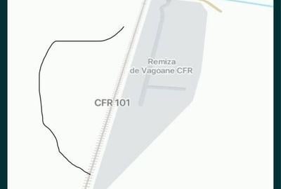 Spațiu comercial, în Titu - 3