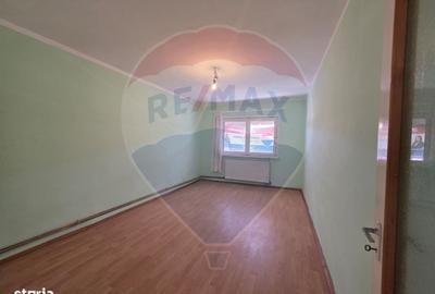 Apartament cu 2 camere decomandat în Sebeș - 13
