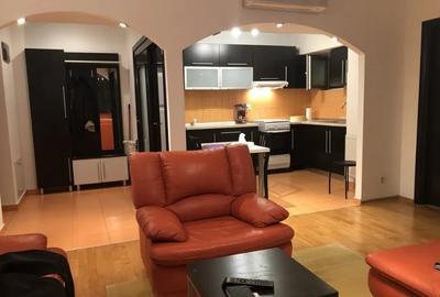 UNIRII Piata Alba Iulia,bl.2000,et.2/10,Amenajat,mobilat utilat,complet - 2