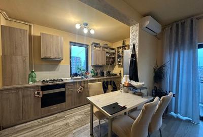 Apartament elegant cu 2 camere | Giroc | LIDL - 1